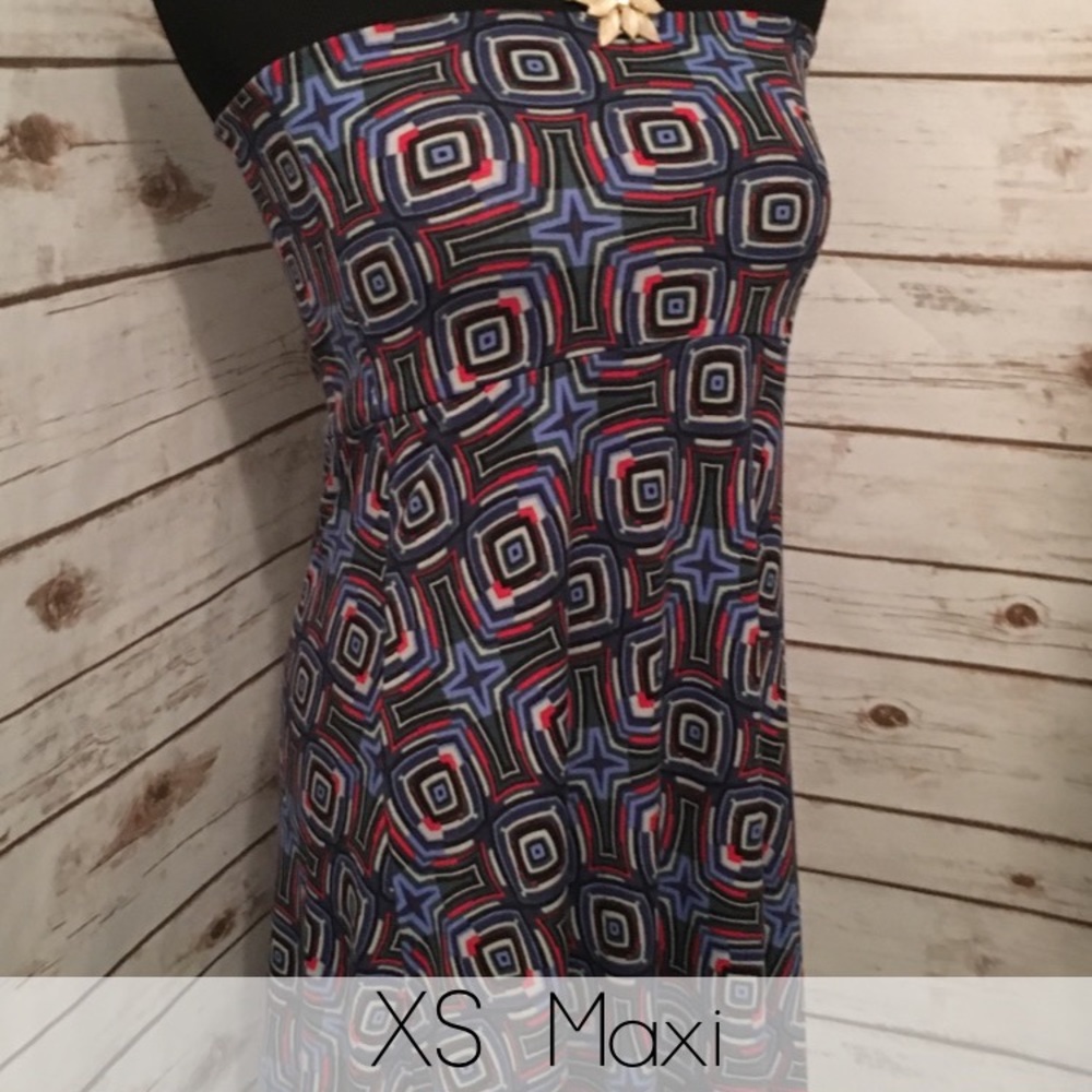 Maxi